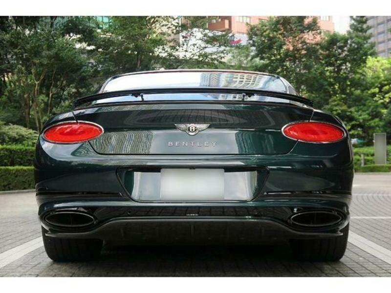 CONTINENTAL
