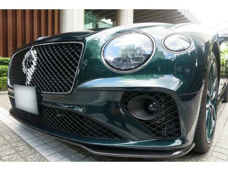 CONTINENTAL