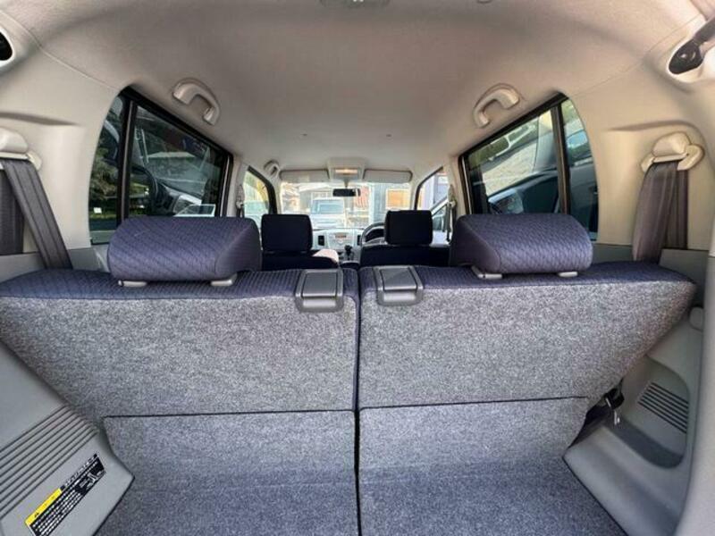 AZ WAGON