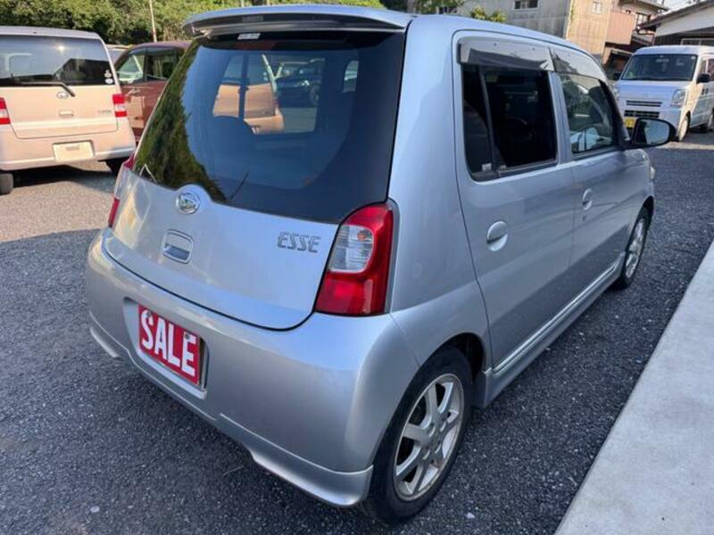 ESSE