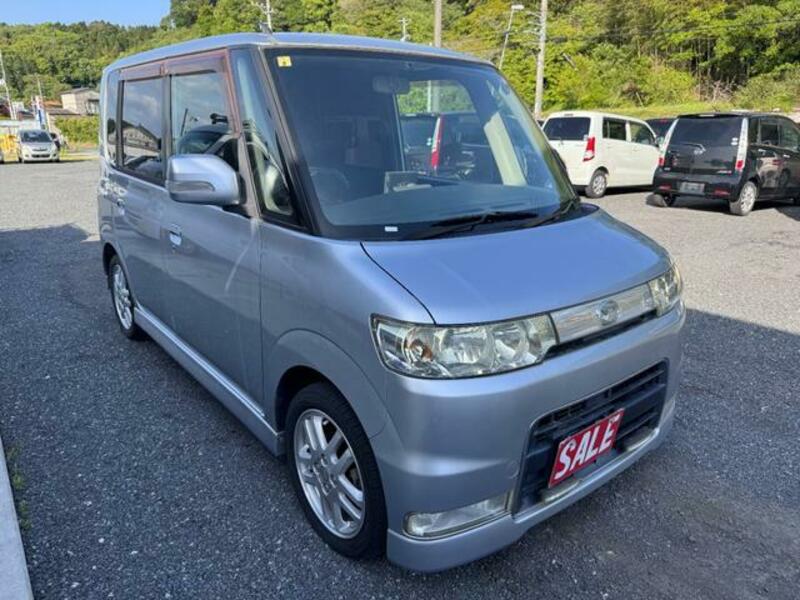 TANTO