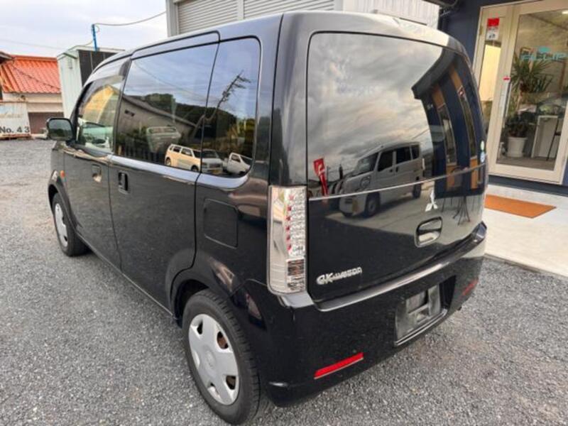 EK WAGON