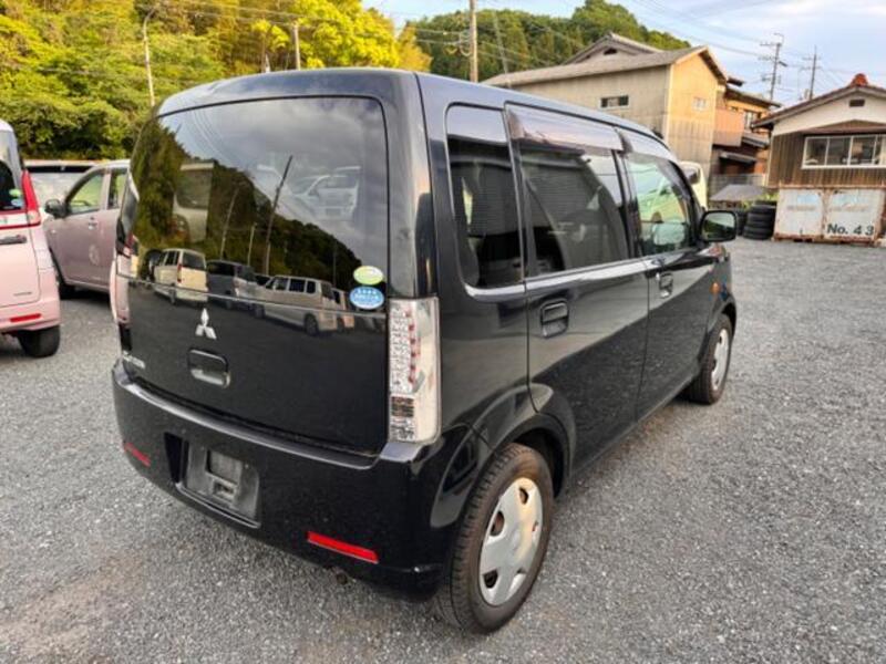 EK WAGON