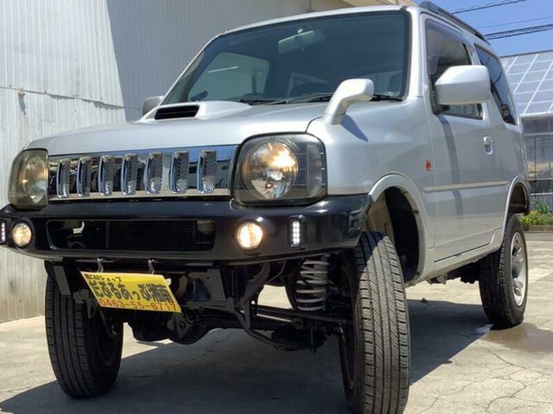 JIMNY