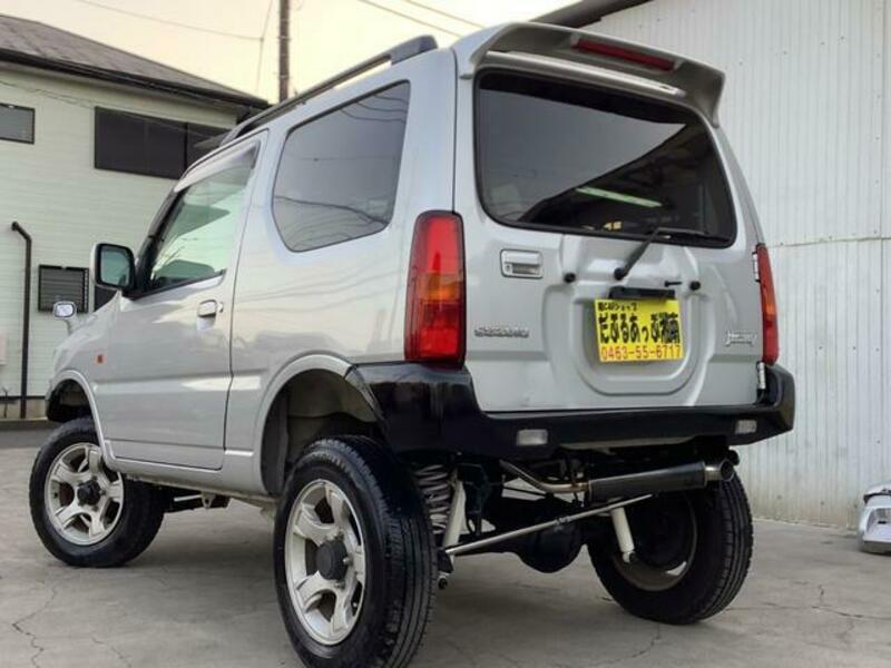 JIMNY