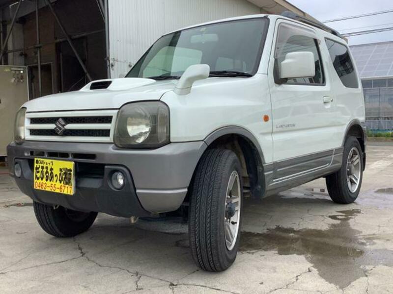 JIMNY