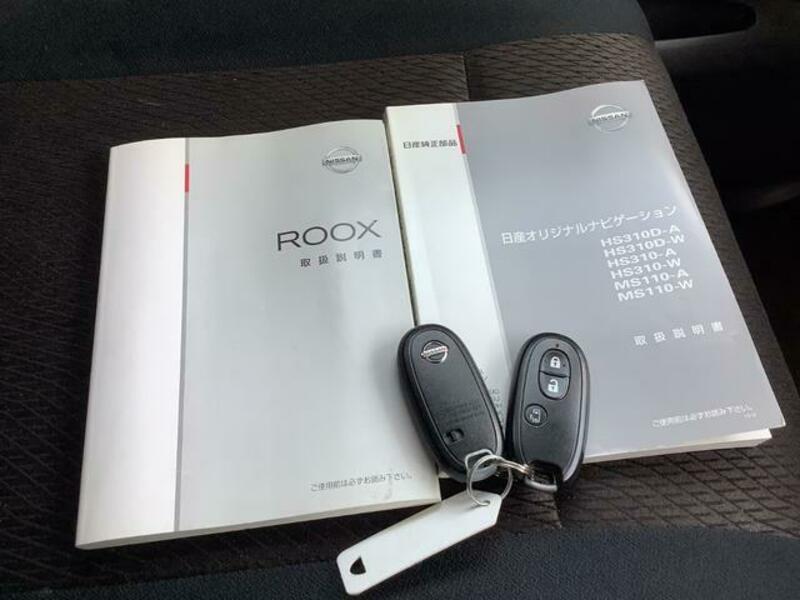 ROOX