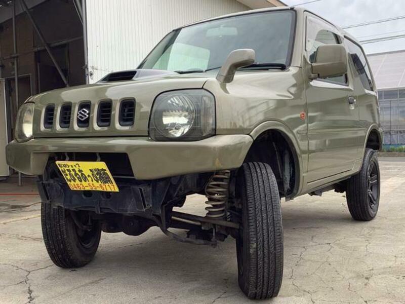 JIMNY