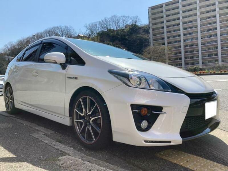 PRIUS