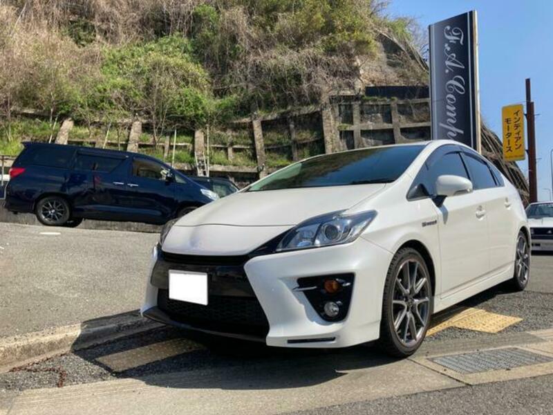 PRIUS