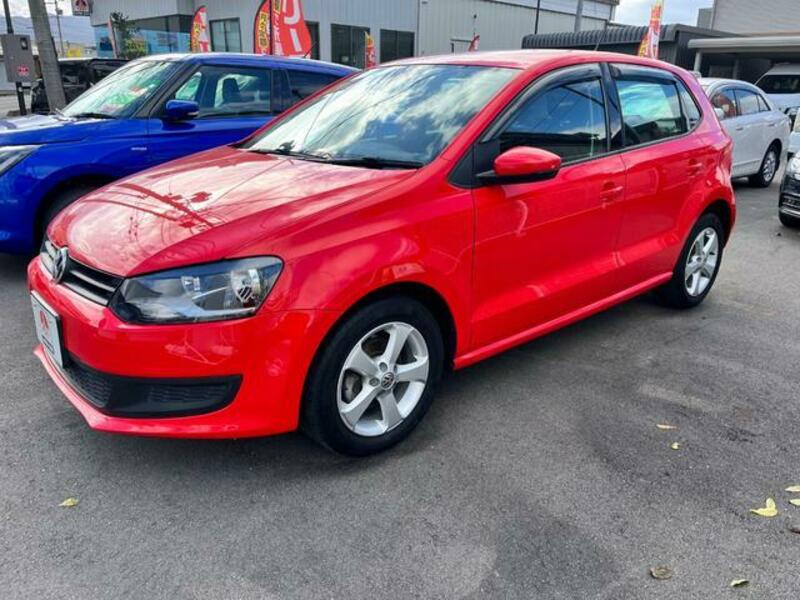 POLO