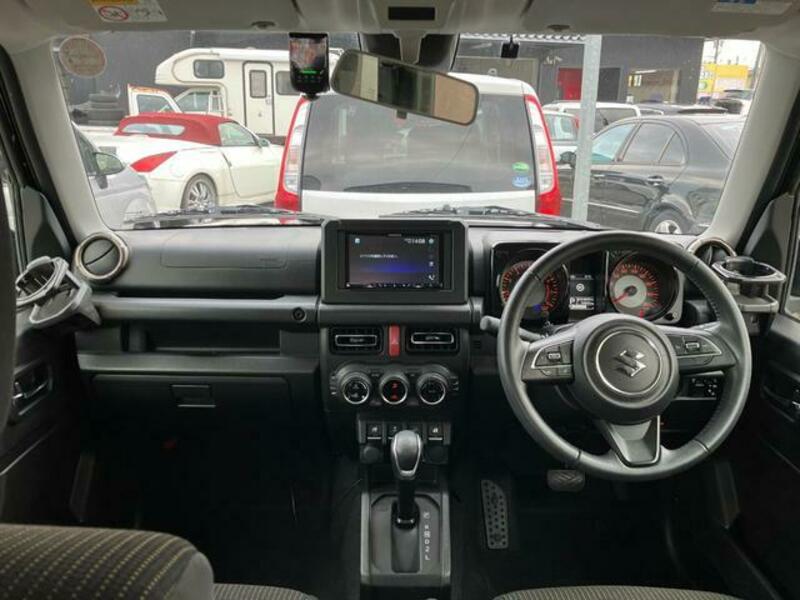 JIMNY SIERRA