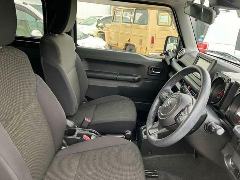 JIMNY SIERRA