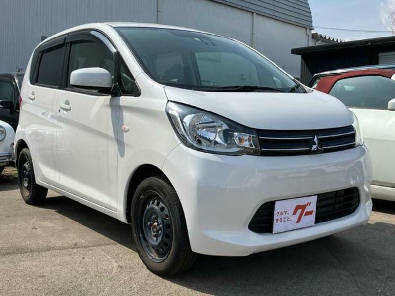 EK WAGON