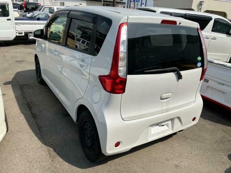 EK WAGON