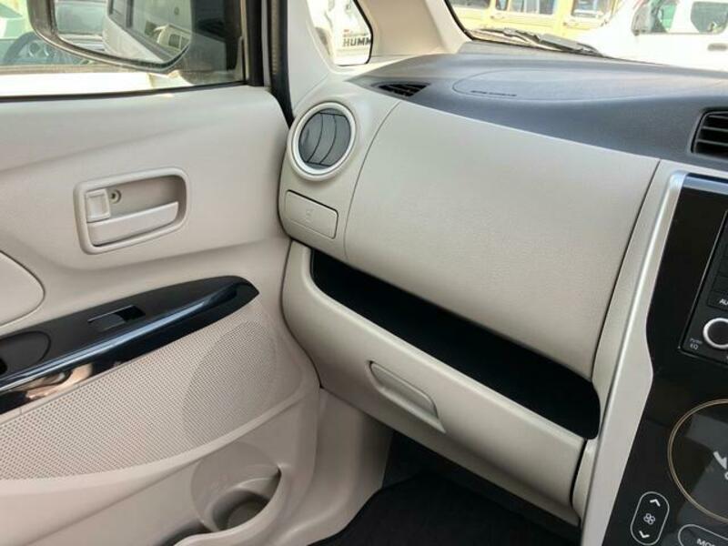 EK WAGON