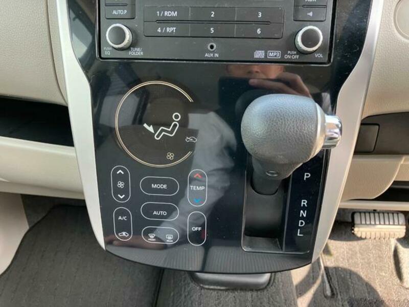 EK WAGON