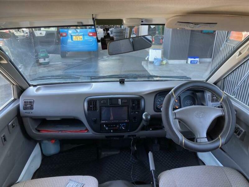 LITEACE TRUCK