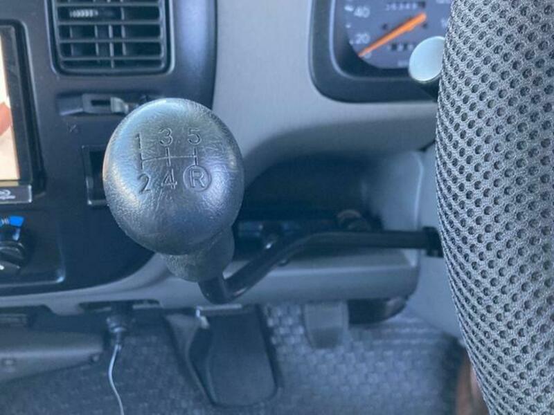 LITEACE TRUCK