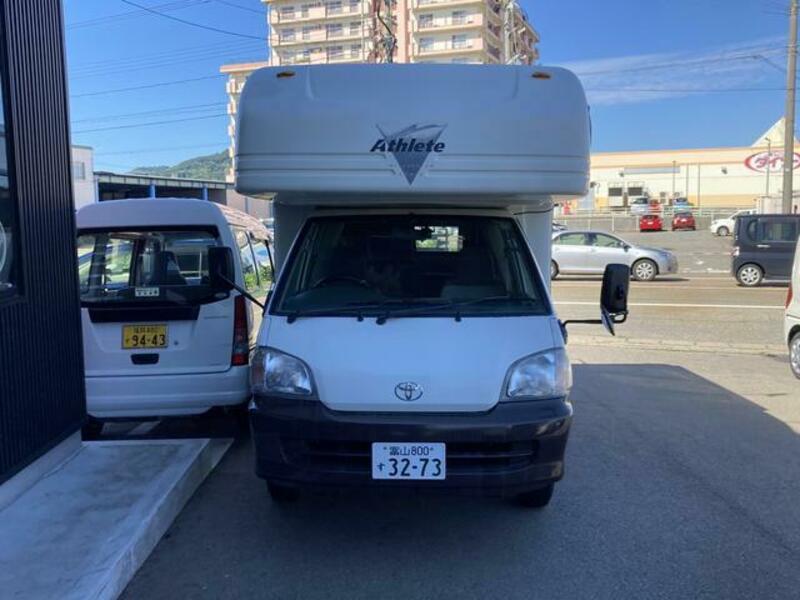 LITEACE TRUCK
