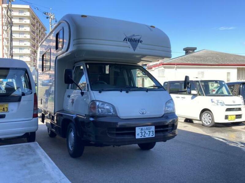 LITEACE TRUCK
