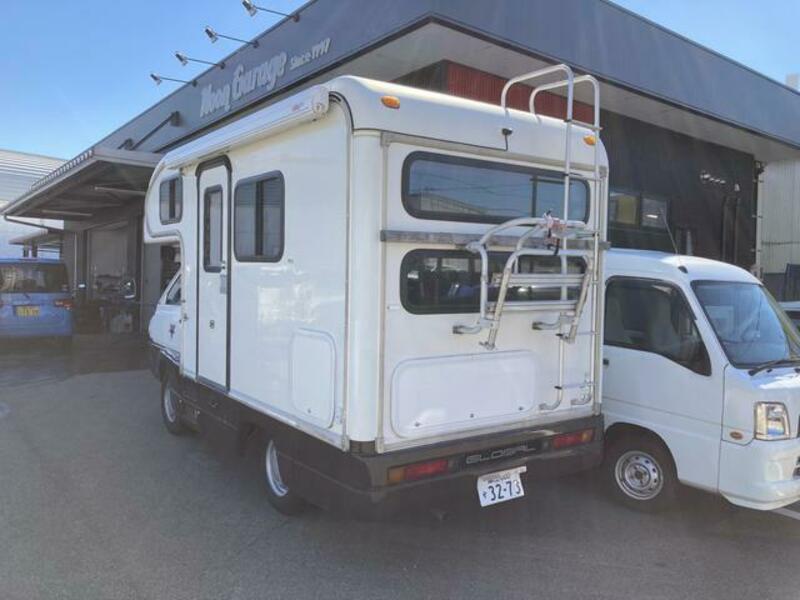 LITEACE TRUCK