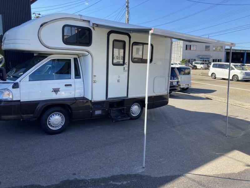LITEACE TRUCK
