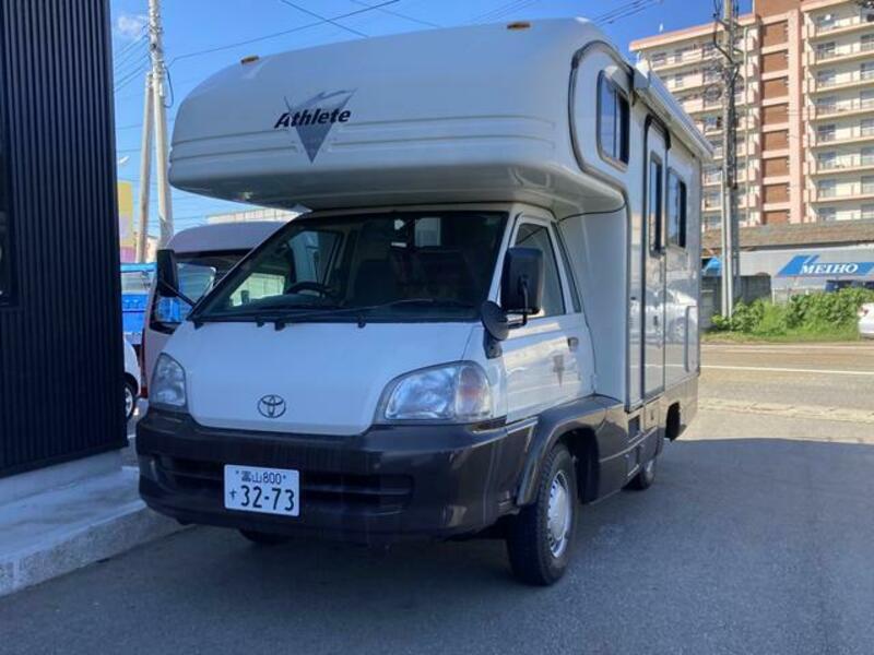 TOYOTA LITEACE TRUCK