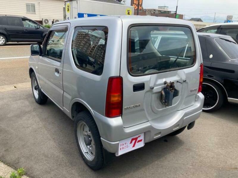 JIMNY