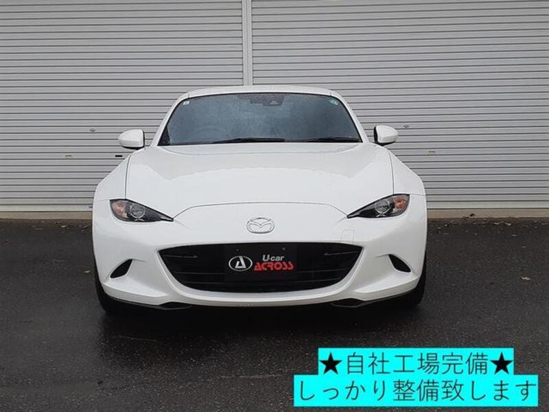 ROADSTER RF