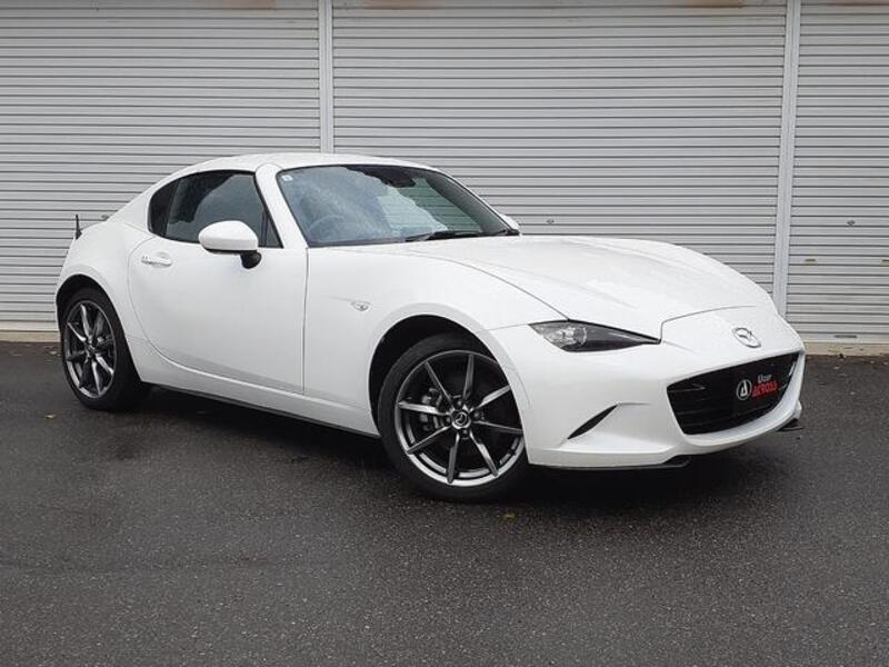 ROADSTER RF