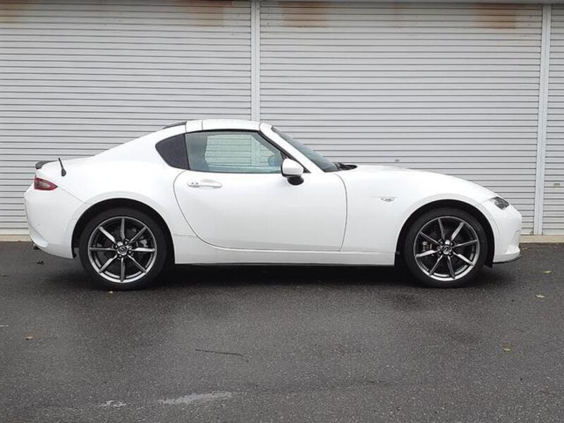 ROADSTER RF