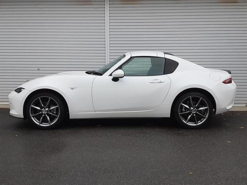 ROADSTER RF
