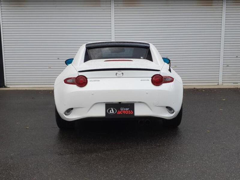 ROADSTER RF