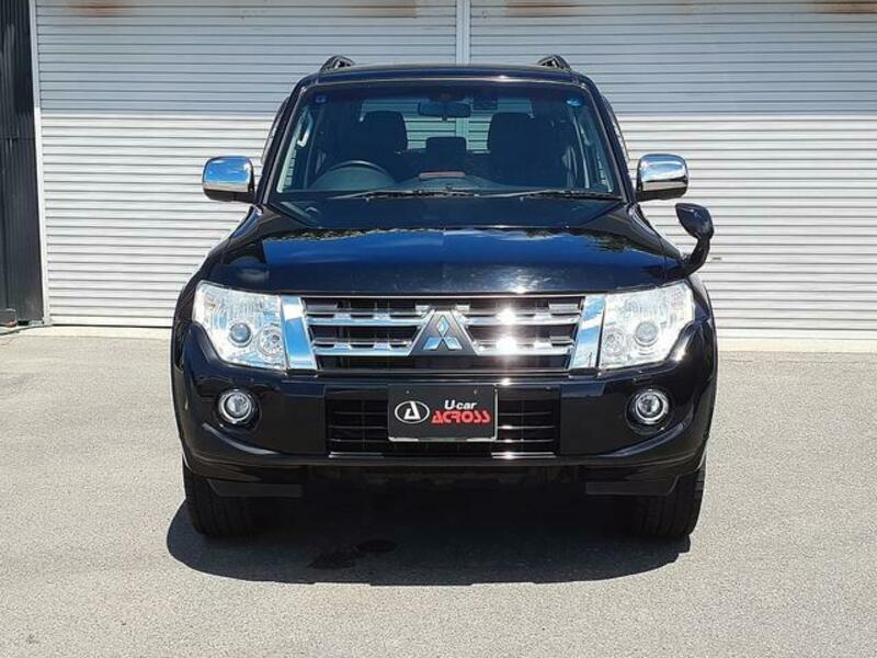 PAJERO