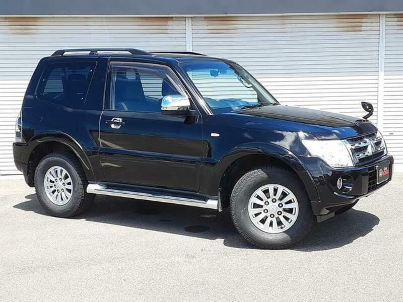 PAJERO