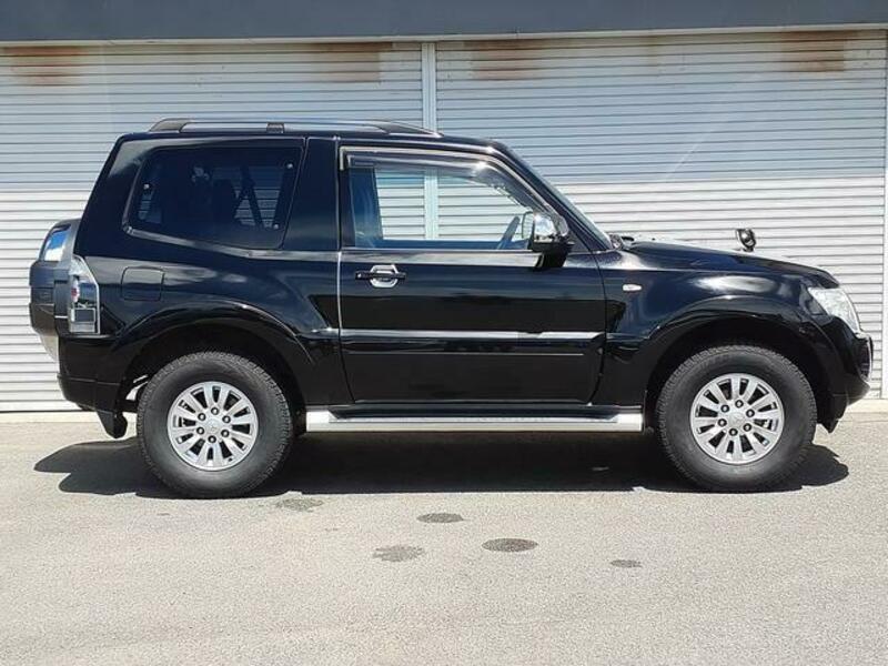 PAJERO