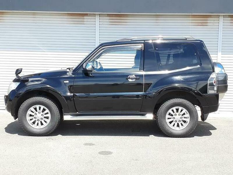 PAJERO