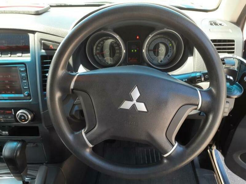PAJERO
