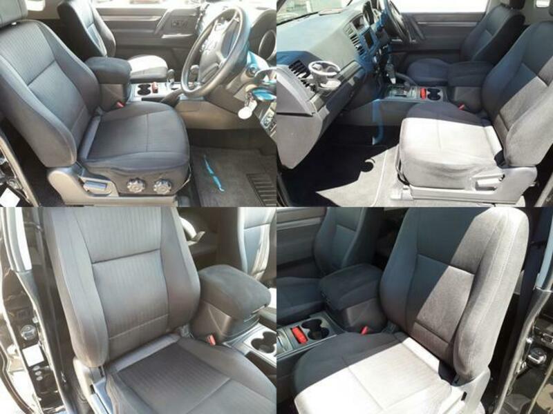 PAJERO