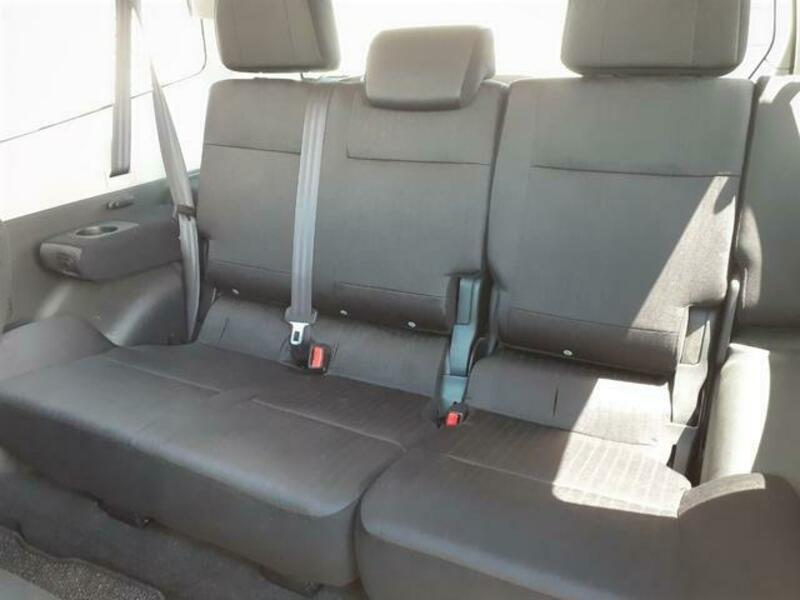 PAJERO