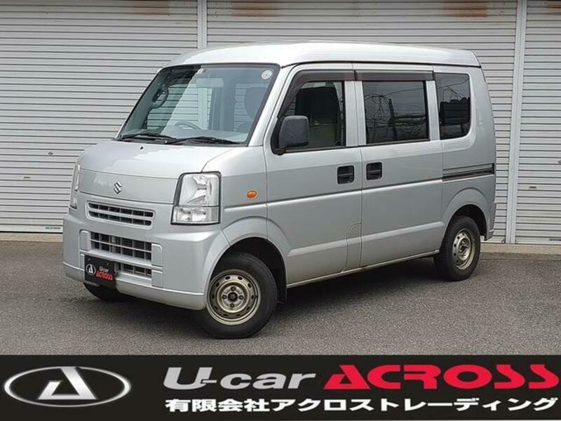 SUZUKI EVERY