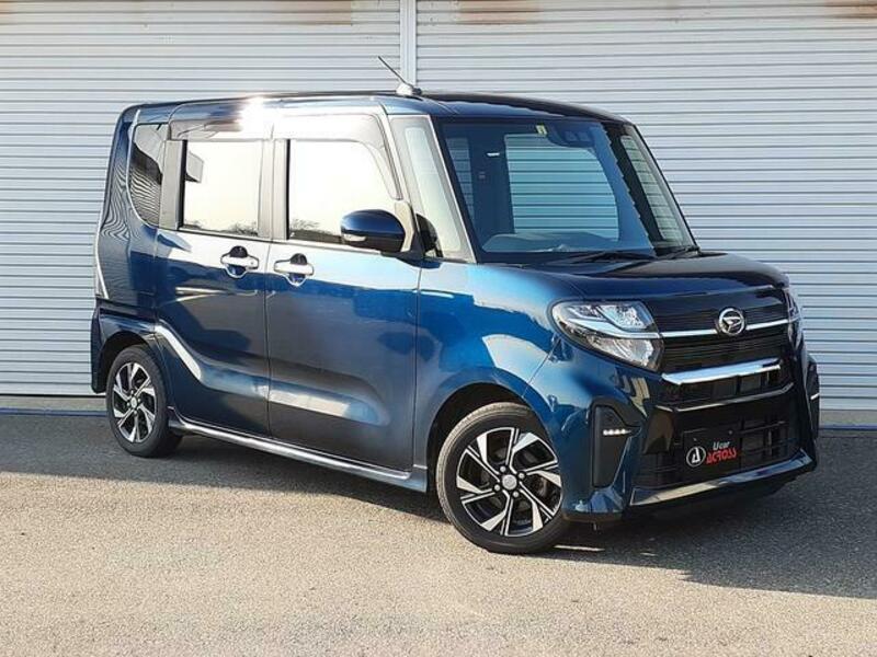 TANTO