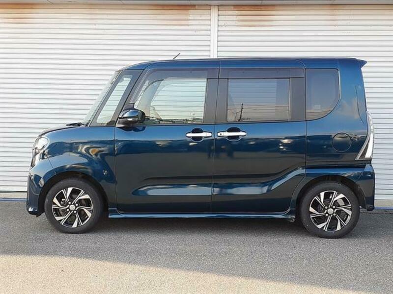 TANTO