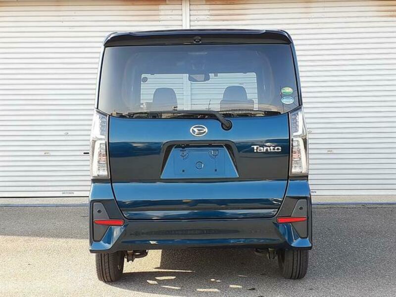 TANTO