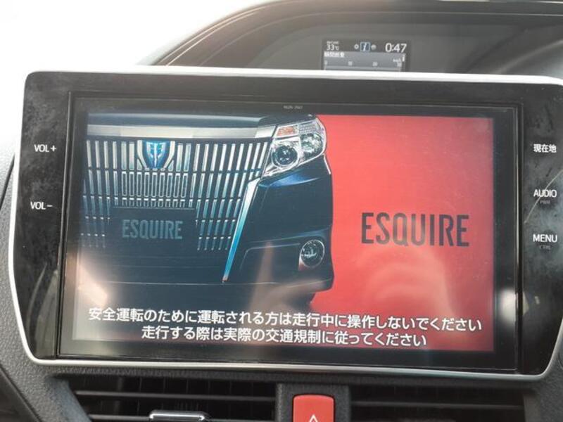 ESQUIRE