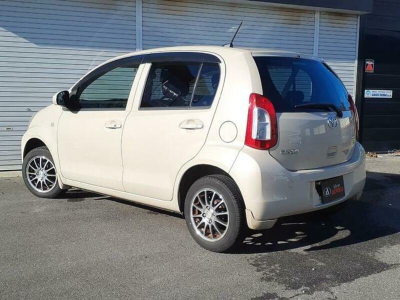 PASSO