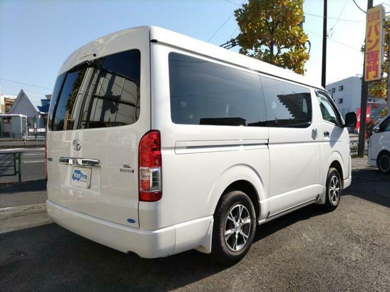 HIACE WAGON
