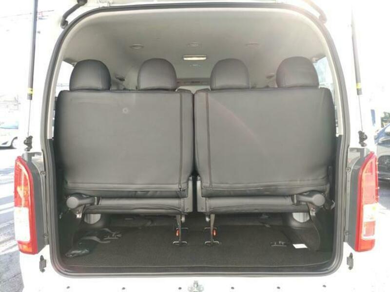 HIACE WAGON
