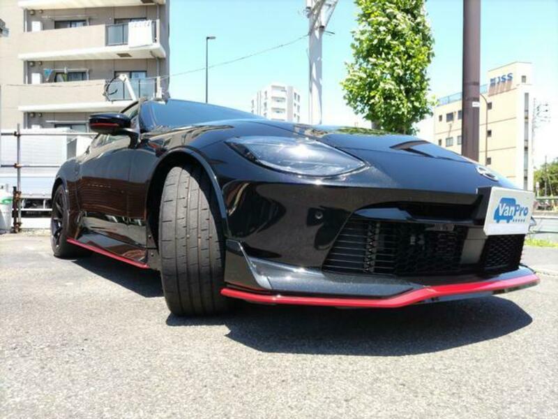 FAIRLADY Z
